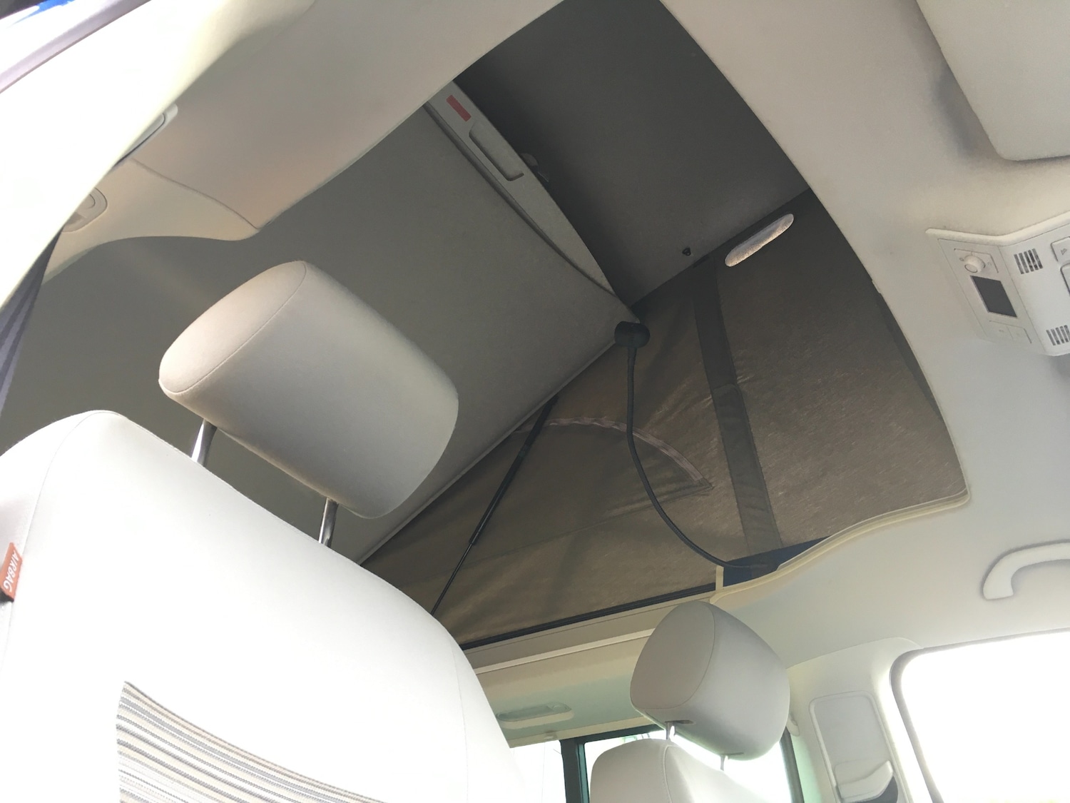 Used Volkswagen California 2010 for sale - 76665386: Photo 26