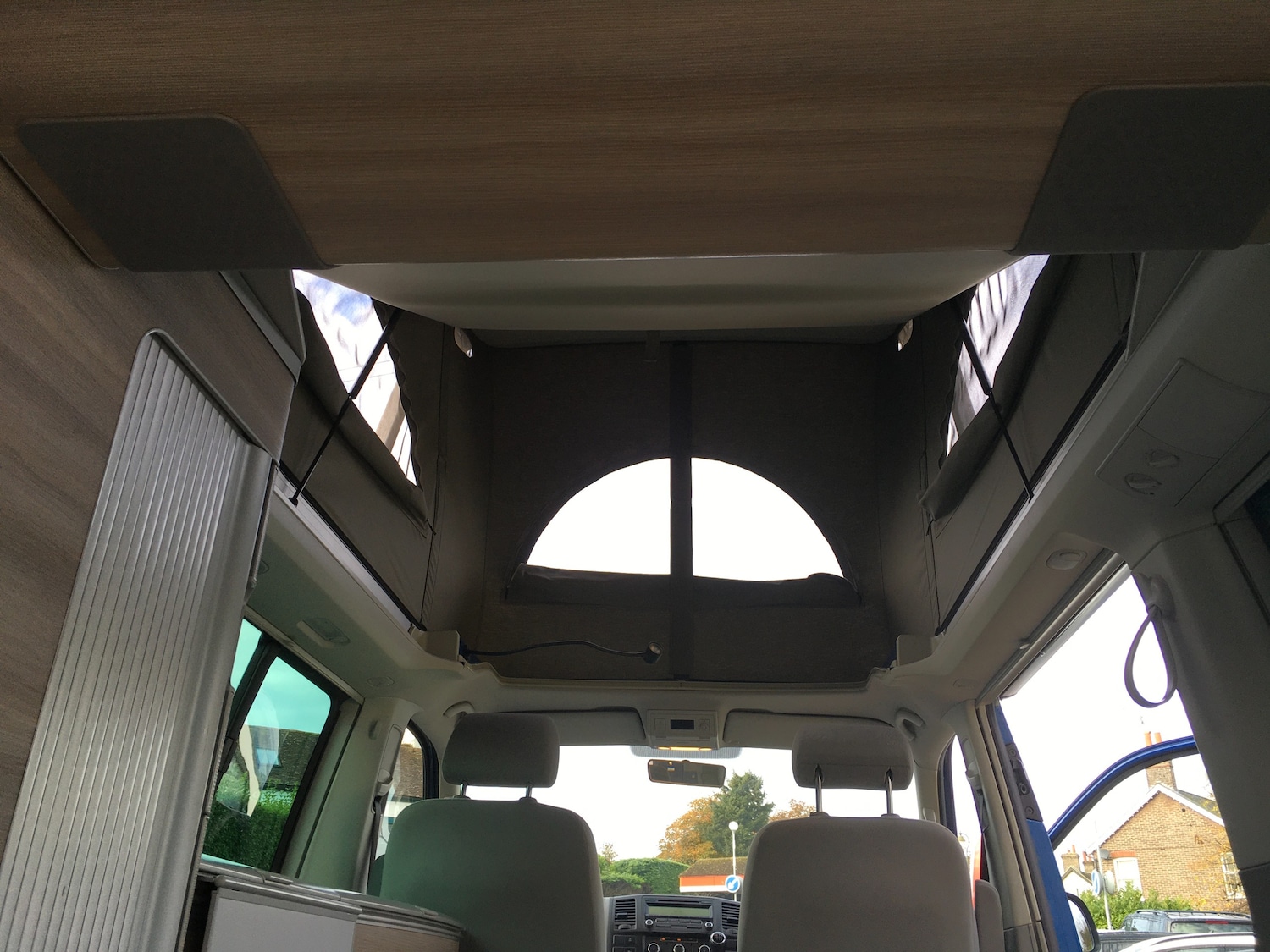 Used Volkswagen California 2010 for sale - 76665386: Photo 27