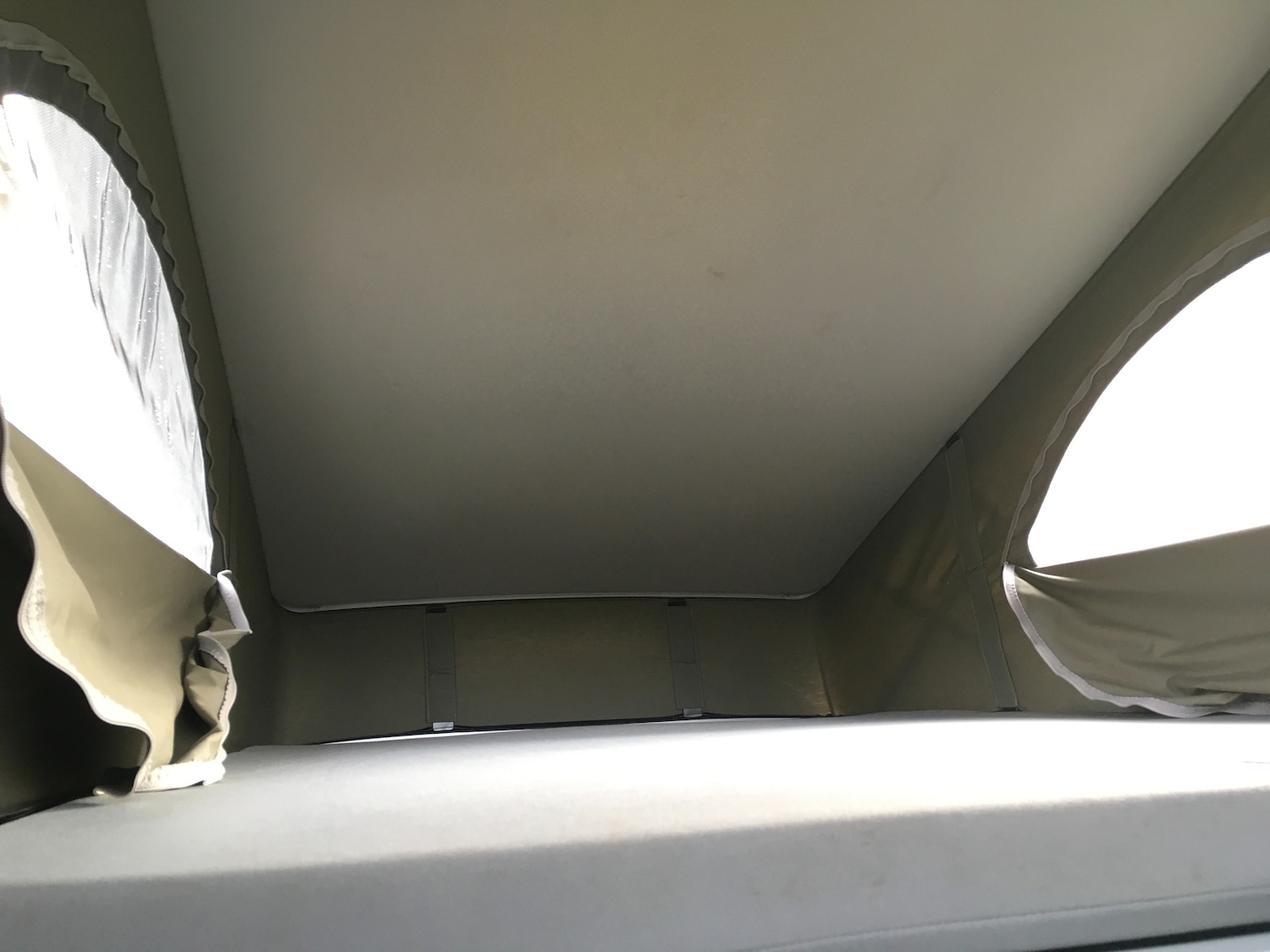 Used Volkswagen California 2010 for sale - 76665386: Photo 29