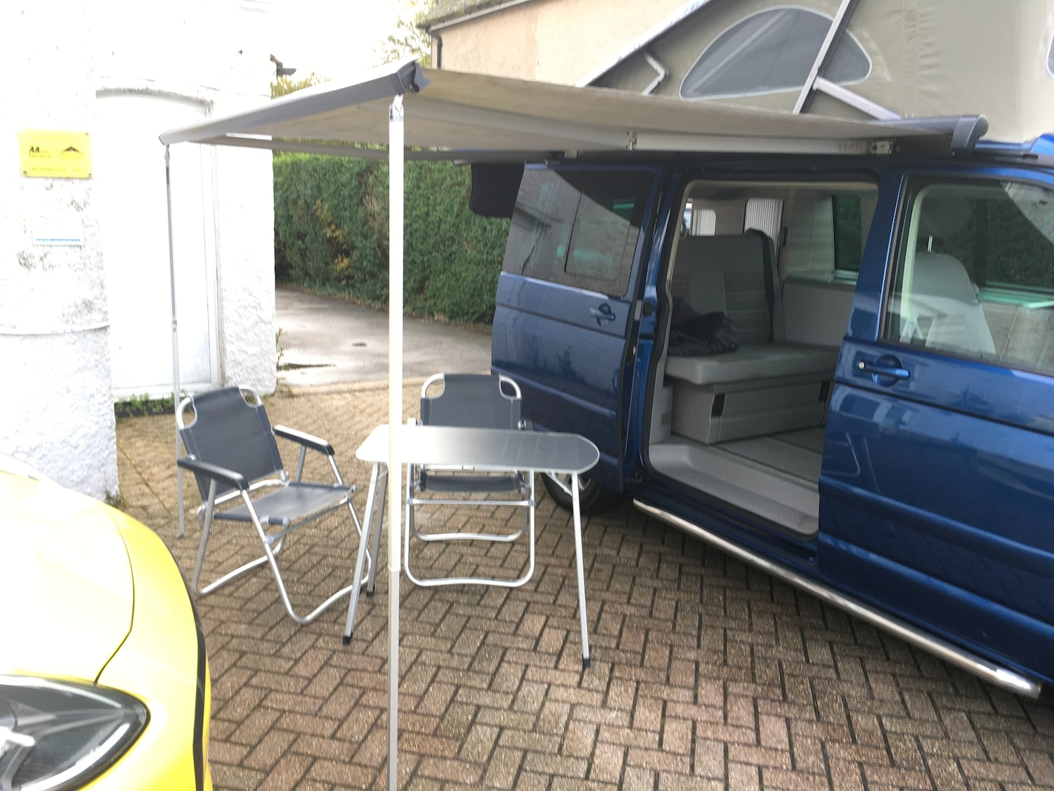 Used Volkswagen California 2010 for sale - 76665386: Photo 39