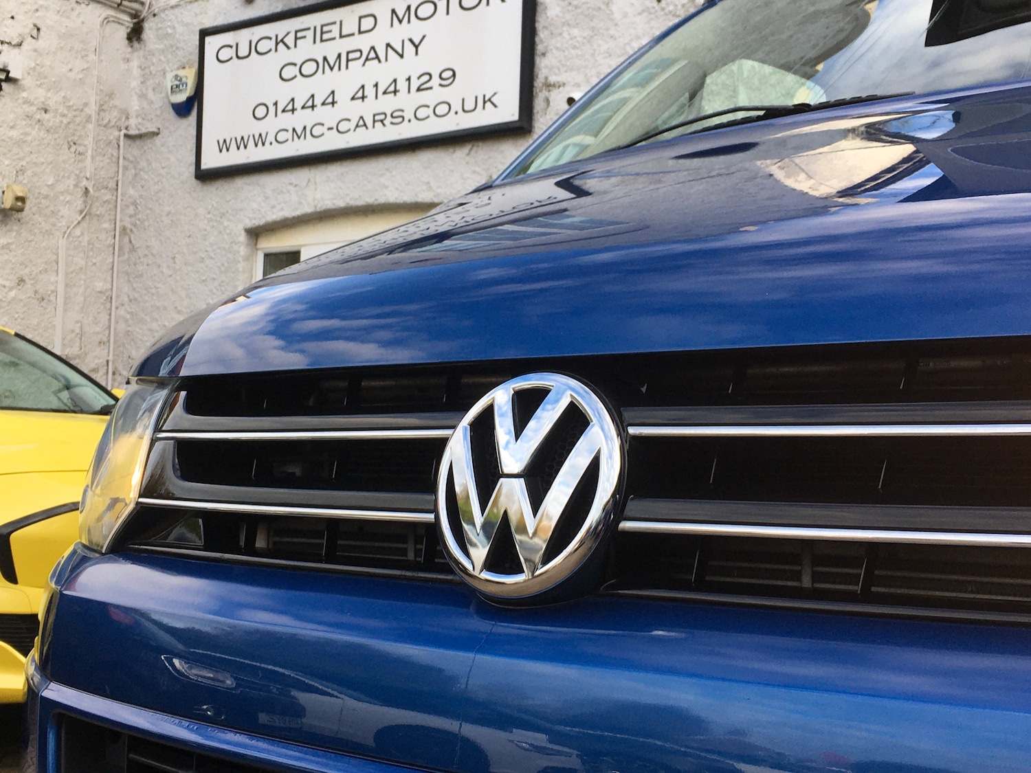 Used Volkswagen California 2010 for sale - 76665386: Photo 5