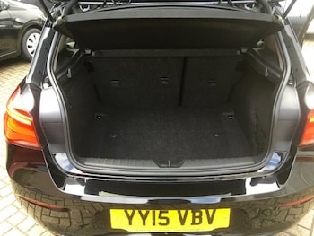 Used BMW 1 Series 2015 for sale - 78251547: Photo