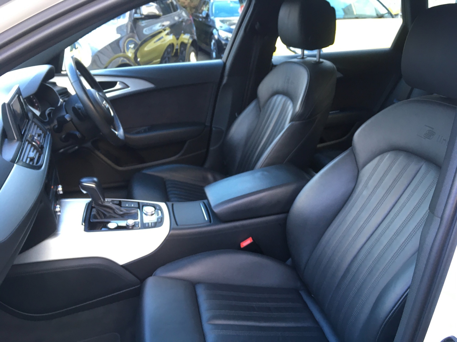 Used Audi A6 Avant 2018 for sale - 77226143: Photo 14