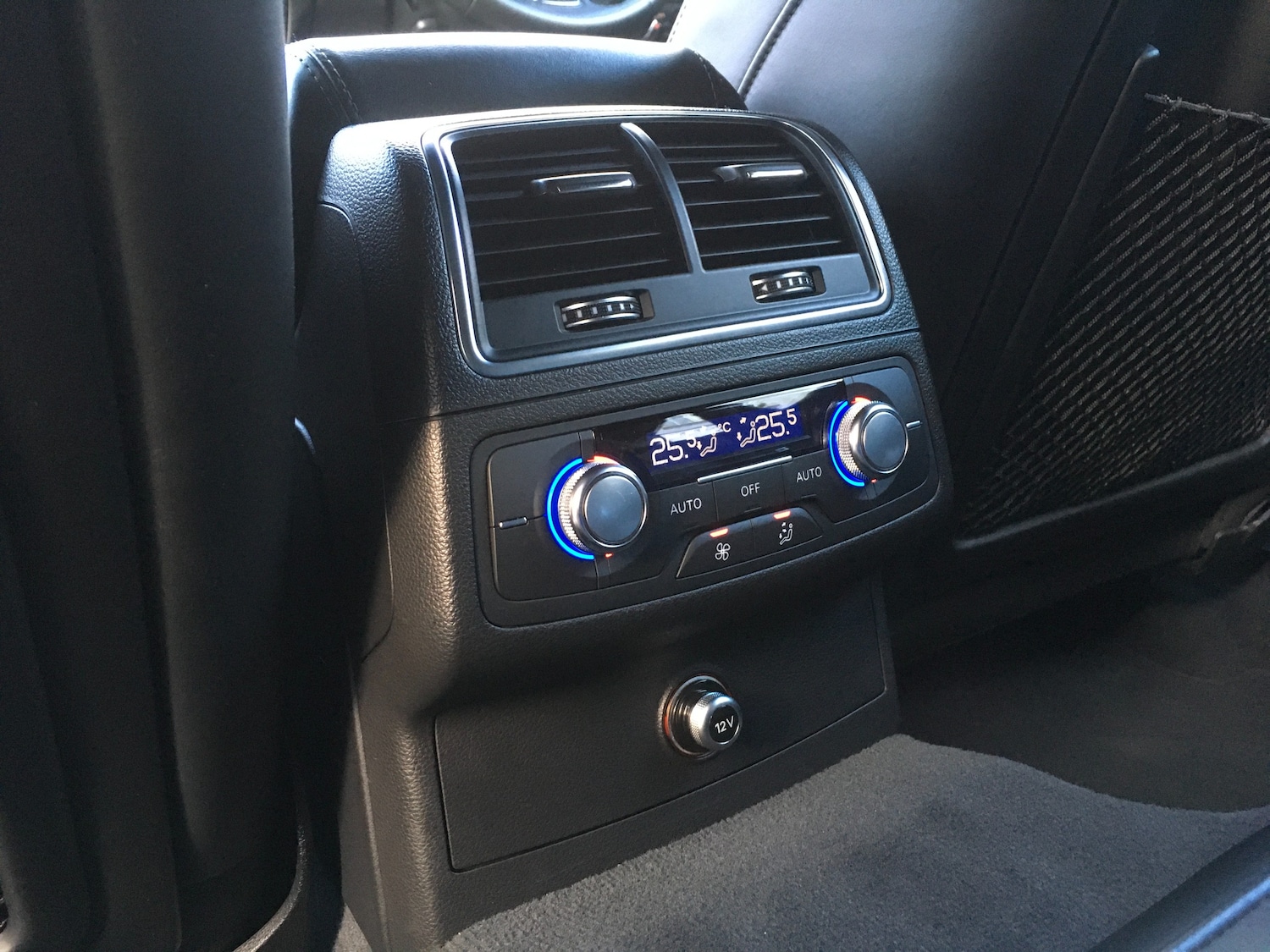 Used Audi A6 Avant 2018 for sale - 77226143: Photo 16