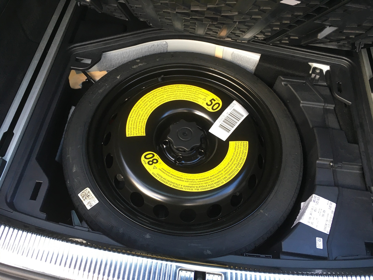 Used Audi A6 Avant 2018 for sale - 77226143: Photo 18