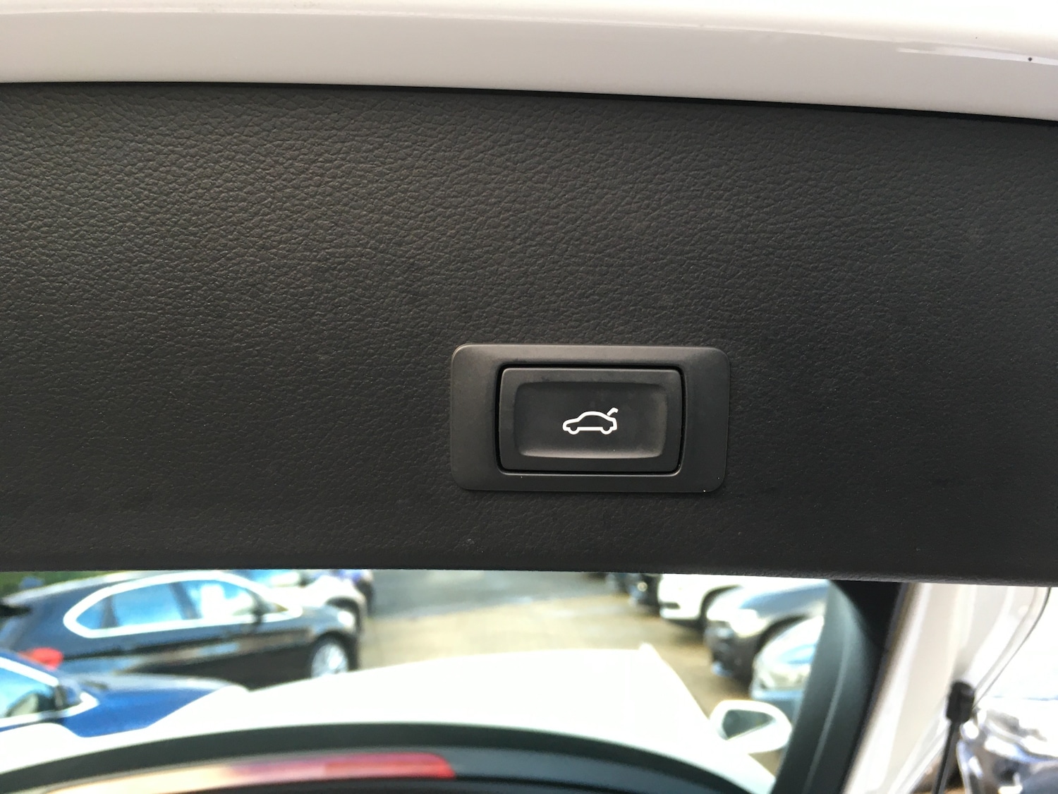 Used Audi A6 Avant 2018 for sale - 77226143: Photo 19