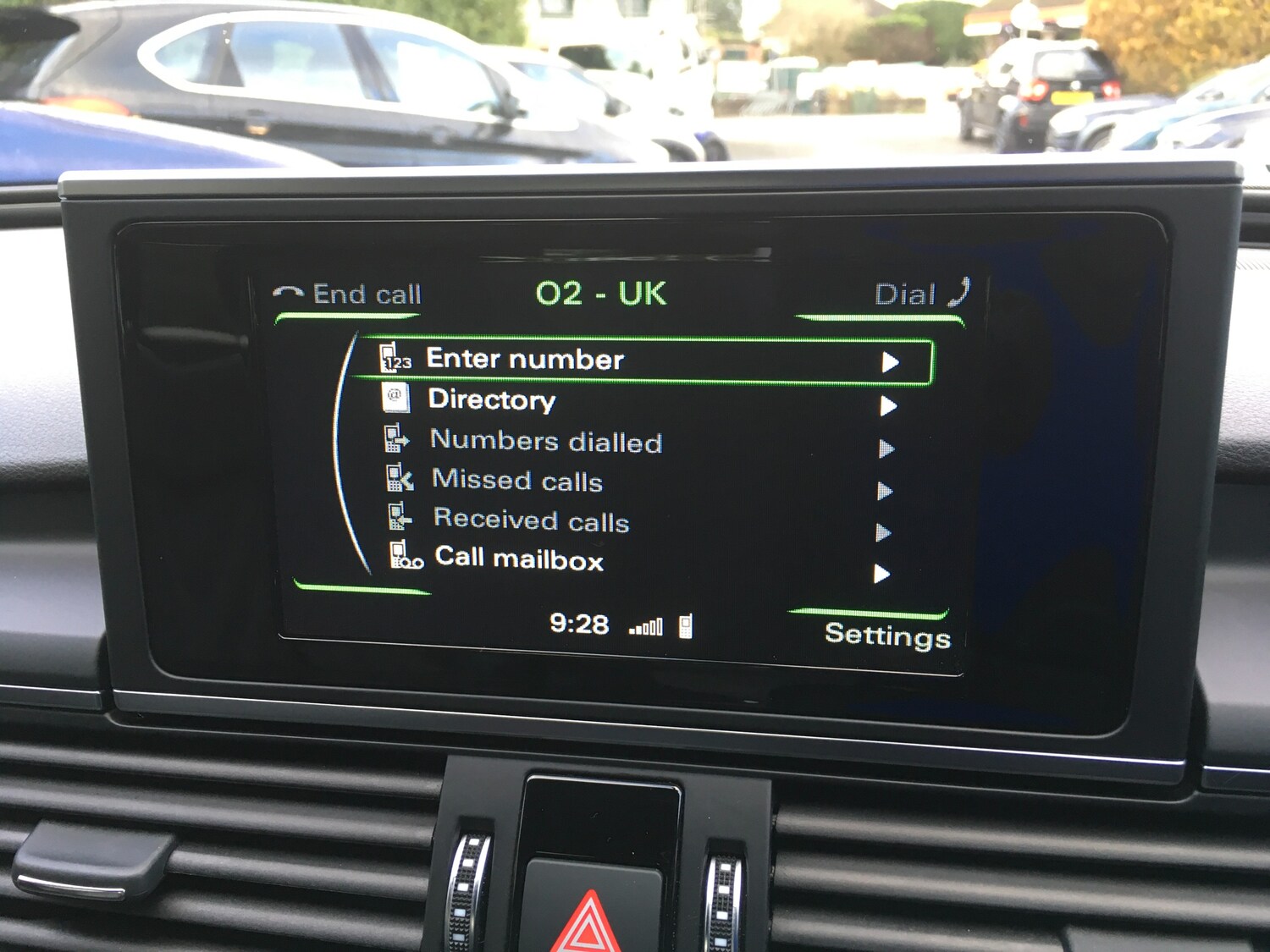 Used Audi A6 Avant 2018 for sale - 77226143: Photo 24