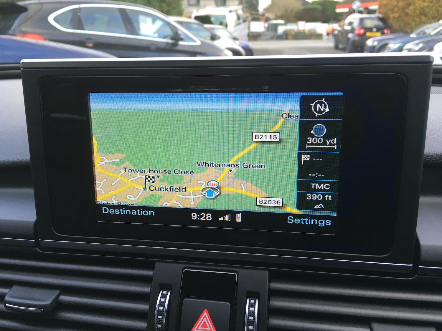 Used Audi A6 Avant 2018 for sale - 77226143: Photo 25