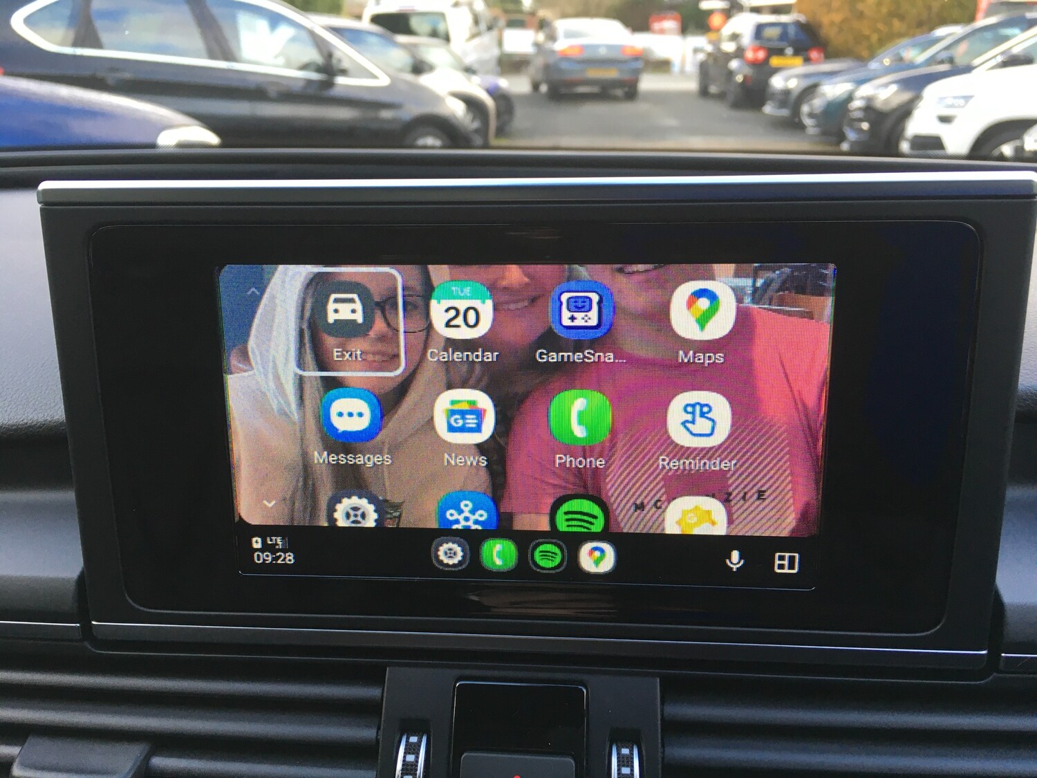 Used Audi A6 Avant 2018 for sale - 77226143: Photo 26