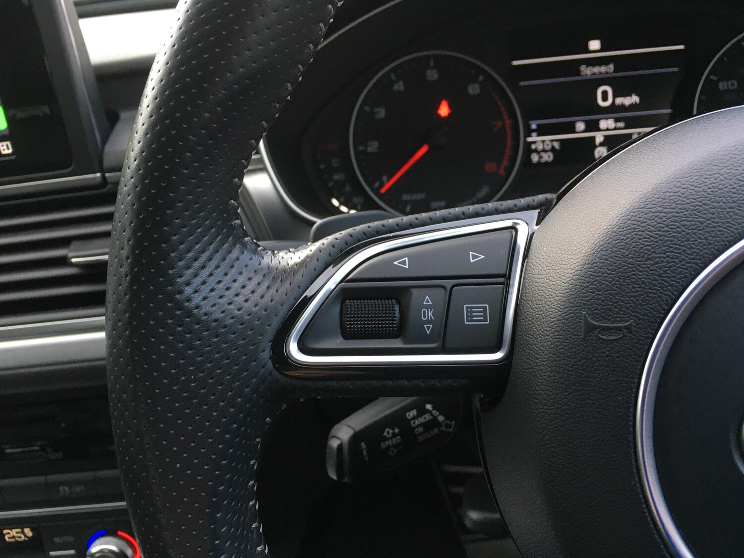 Used Audi A6 Avant 2018 for sale - 77226143: Photo 30