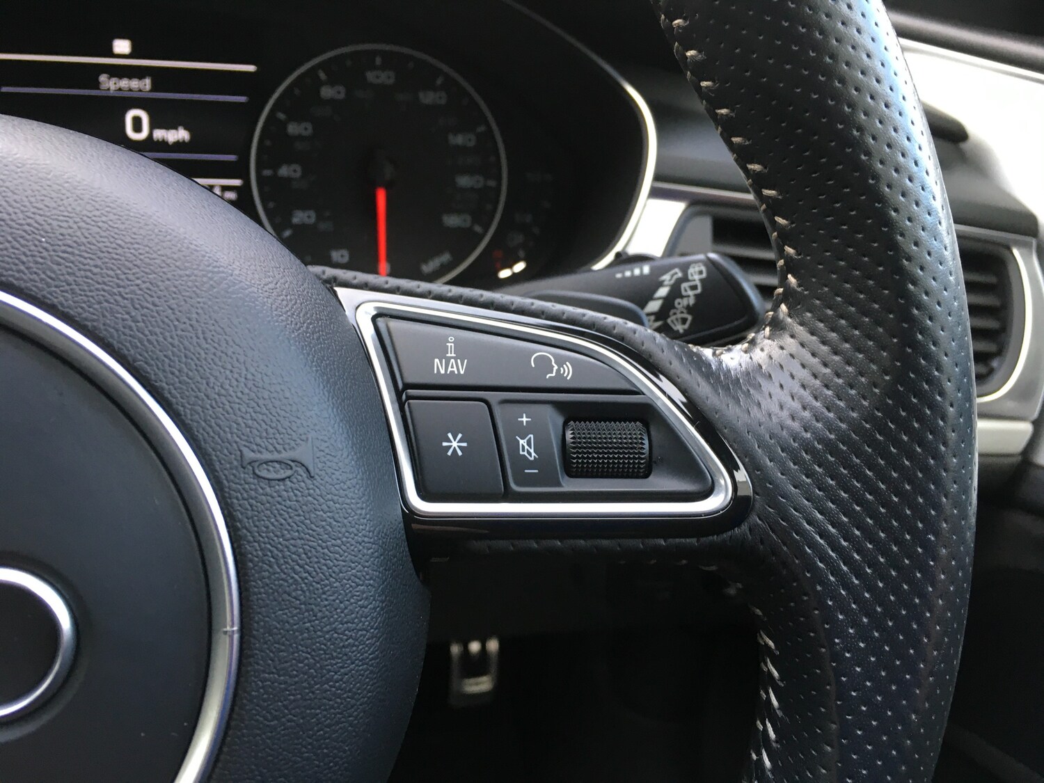 Used Audi A6 Avant 2018 for sale - 77226143: Photo 31