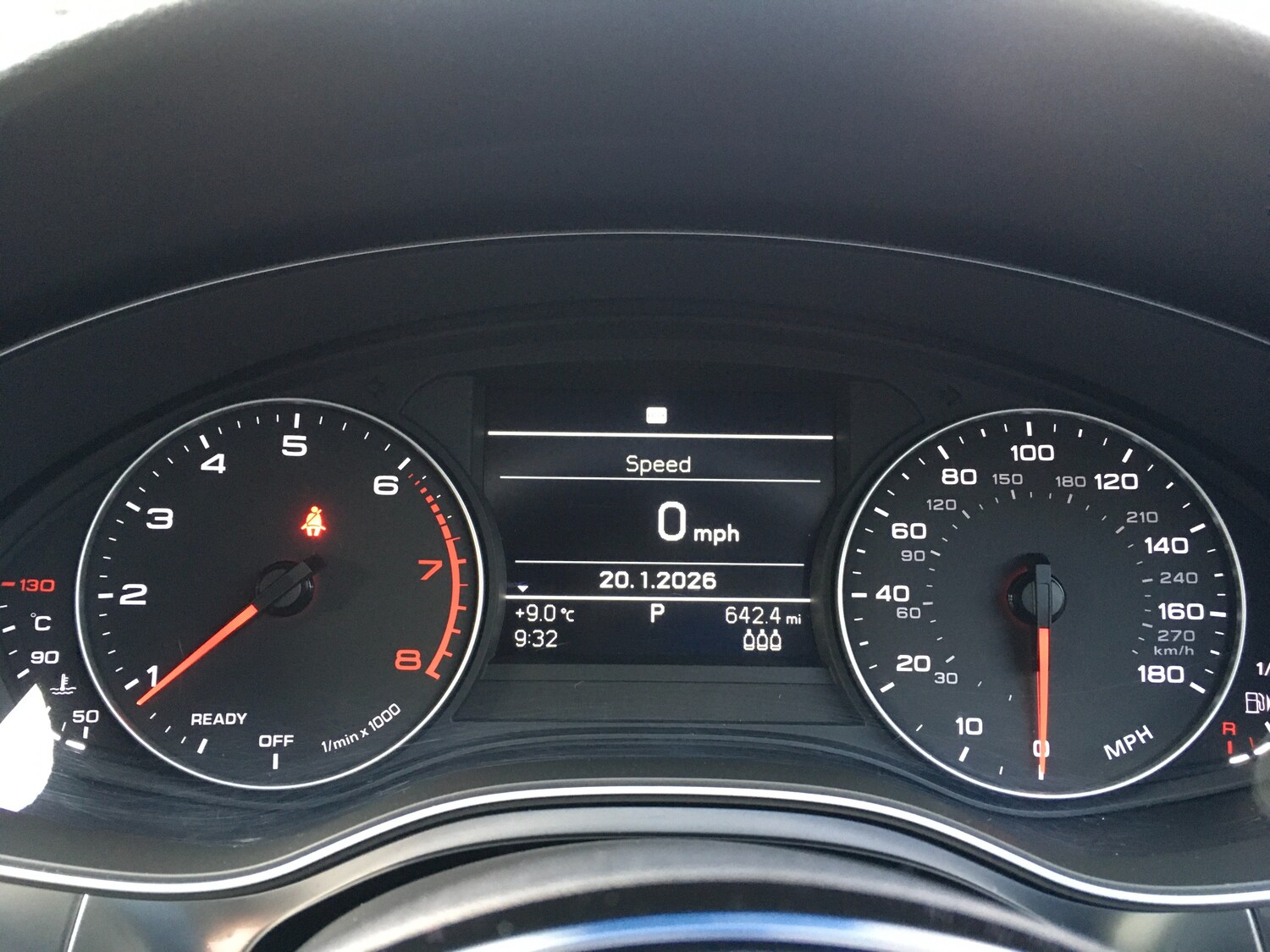 Used Audi A6 Avant 2018 for sale - 77226143: Photo 32