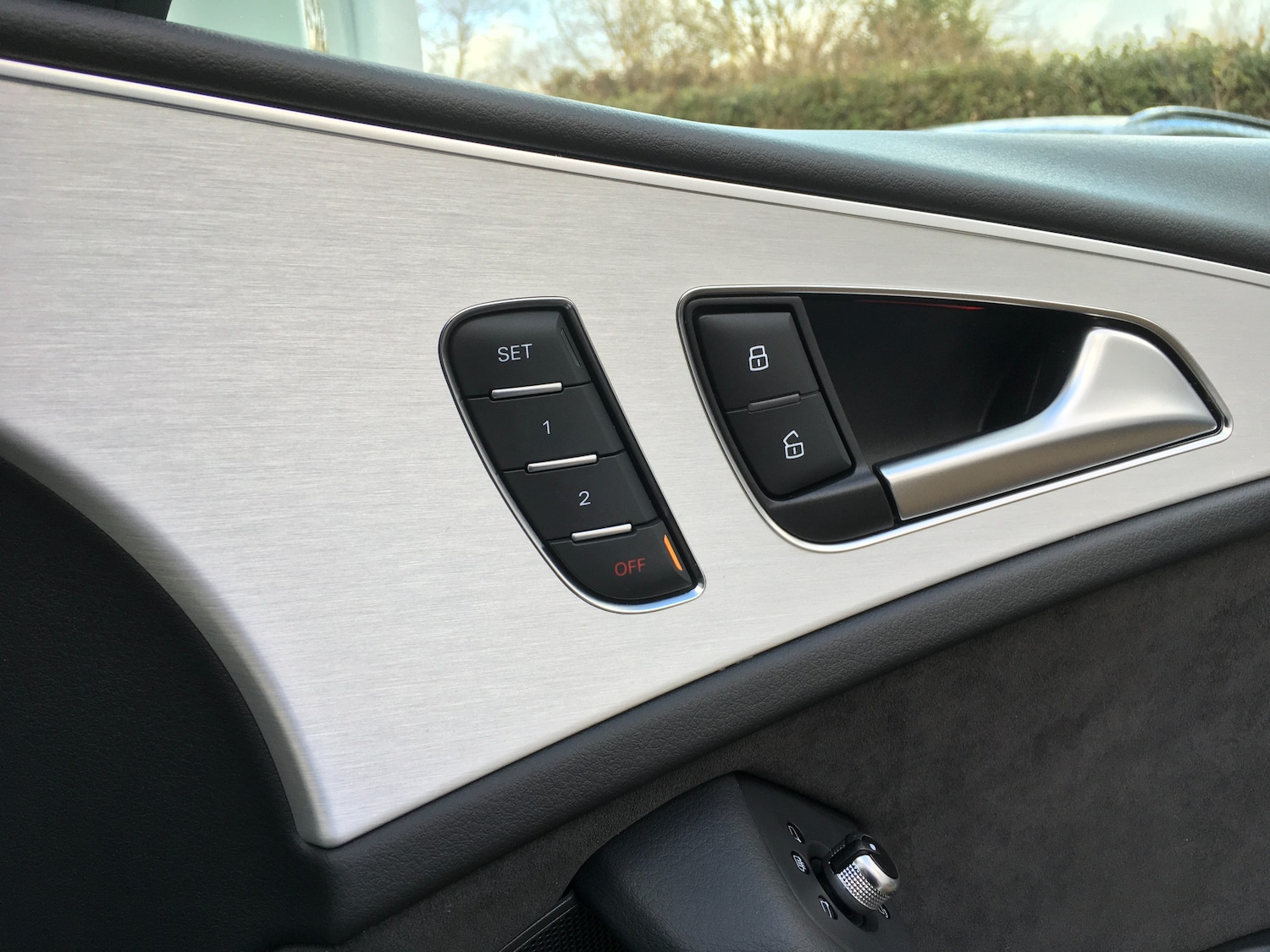 Used Audi A6 Avant 2018 for sale - 77226143: Photo 35