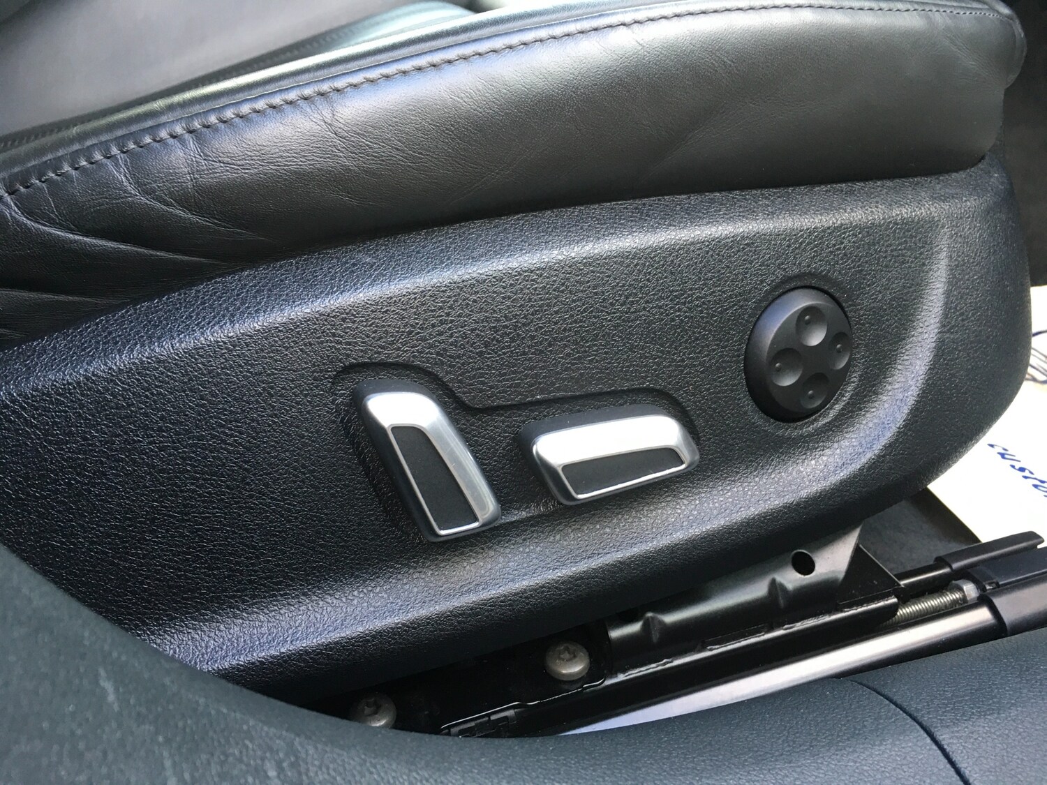 Used Audi A6 Avant 2018 for sale - 77226143: Photo 36