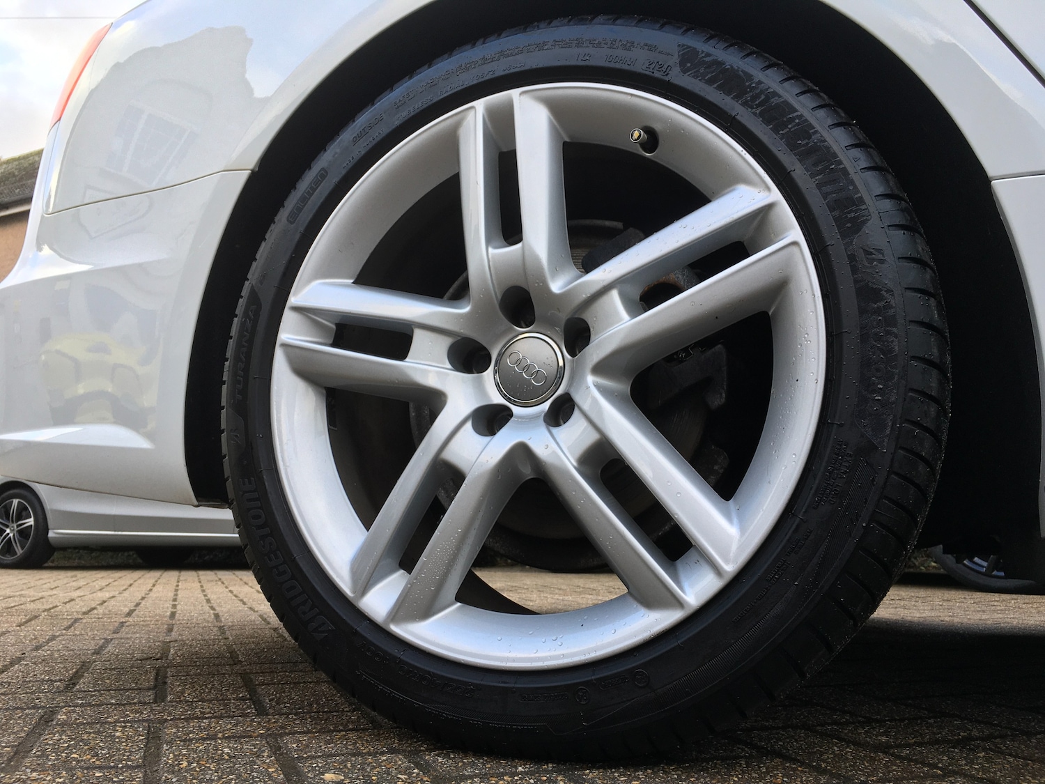 Used Audi A6 Avant 2018 for sale - 77226143: Photo 37