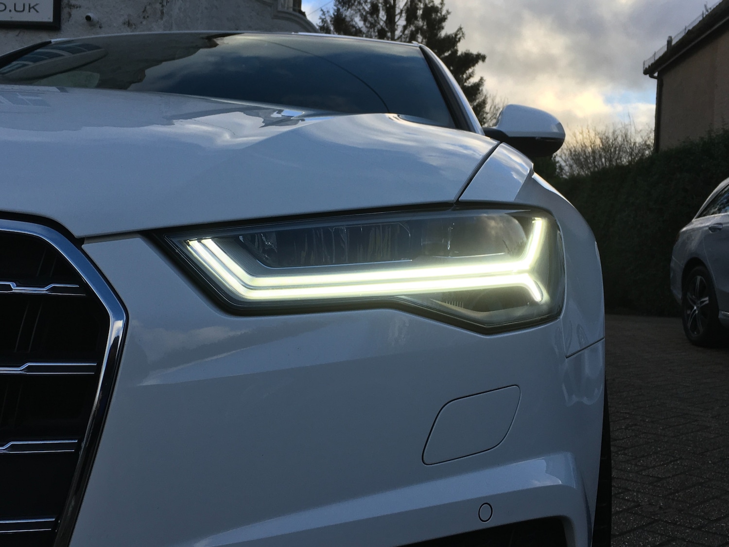 Used Audi A6 Avant 2018 for sale - 77226143: Photo 6