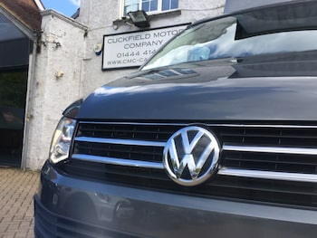 Used Volkswagen California 2017 for sale - 78789399: Photo
