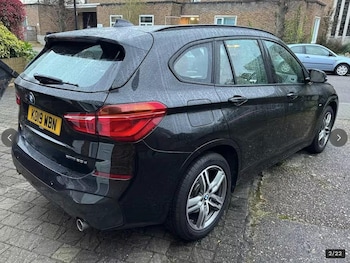 Used BMW X1 2019 for sale - 78107079: Photo