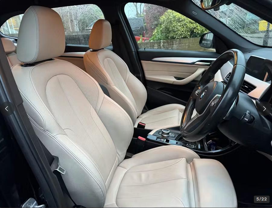 Used BMW X1 2019 for sale - 78107079: Photo 3