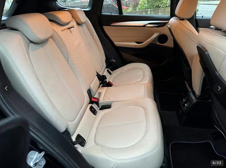 Used BMW X1 2019 for sale - 78107079: Photo 4