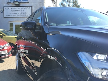 Used Volvo XC60 2018 for sale - 78325021: Photo