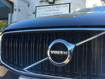 Used Volvo XC60 2018 for sale - 78325021: Photo