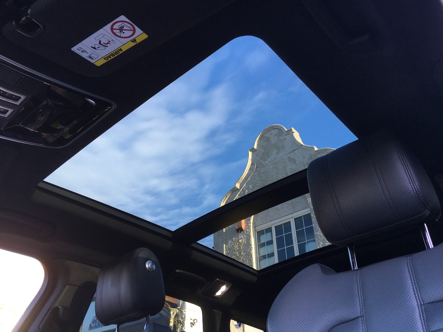 Used Land Rover Range Rover Sport 2015 for sale - 77085629: Photo 15