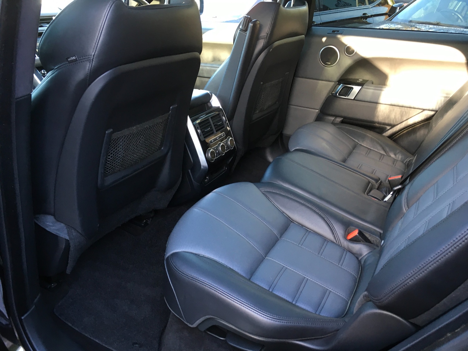 Used Land Rover Range Rover Sport 2015 for sale - 77085629: Photo 16