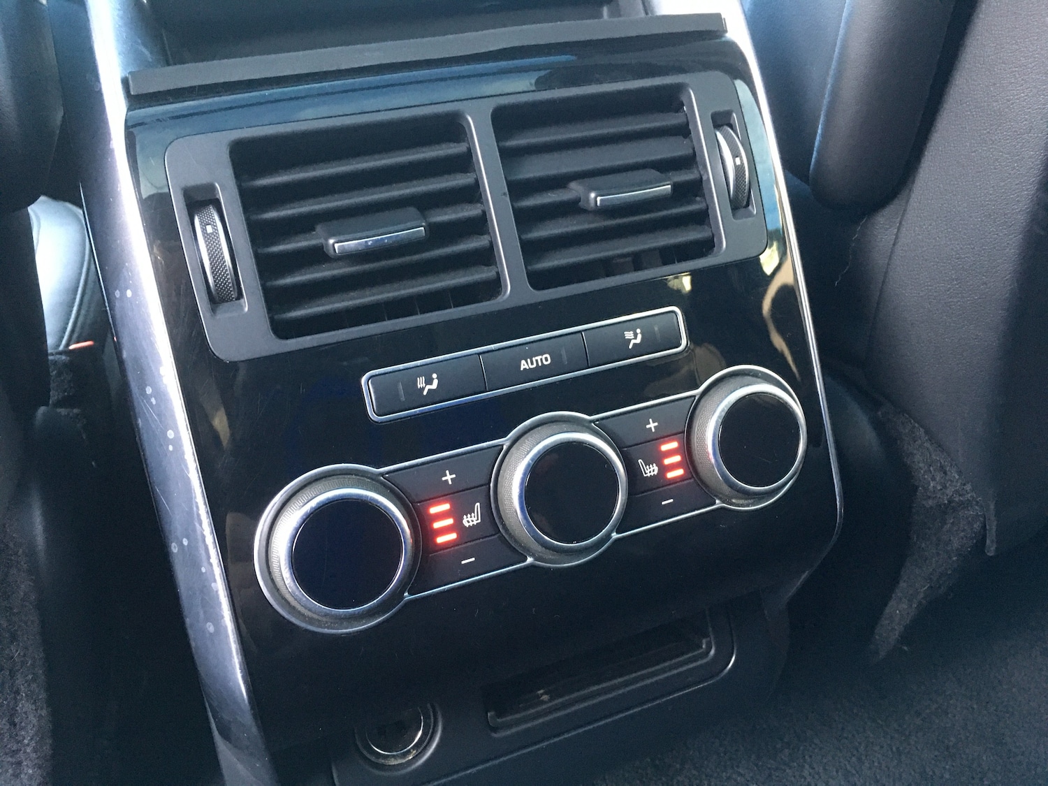 Used Land Rover Range Rover Sport 2015 for sale - 77085629: Photo 17