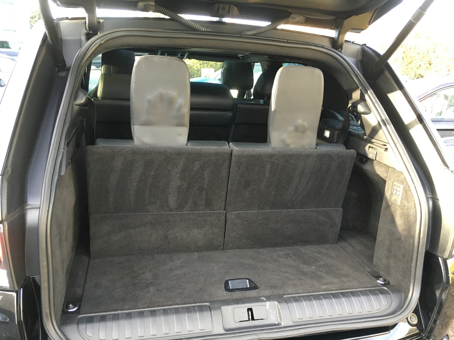 Used Land Rover Range Rover Sport 2015 for sale - 77085629: Photo 20