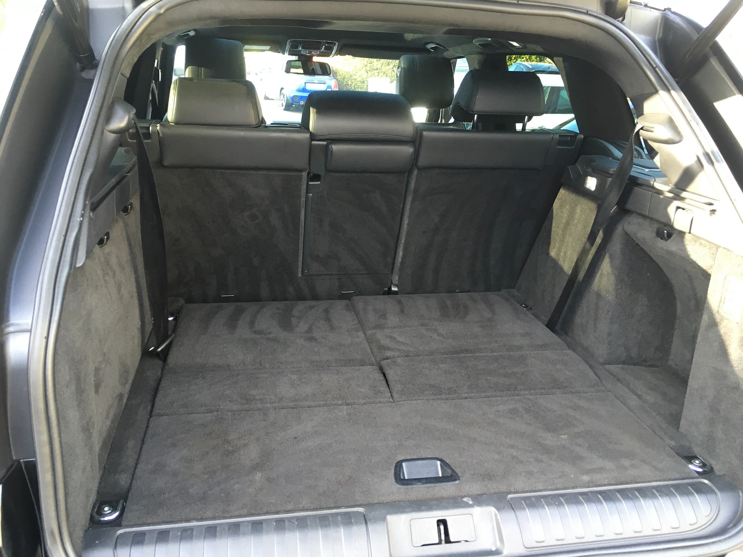 Used Land Rover Range Rover Sport 2015 for sale - 77085629: Photo 21