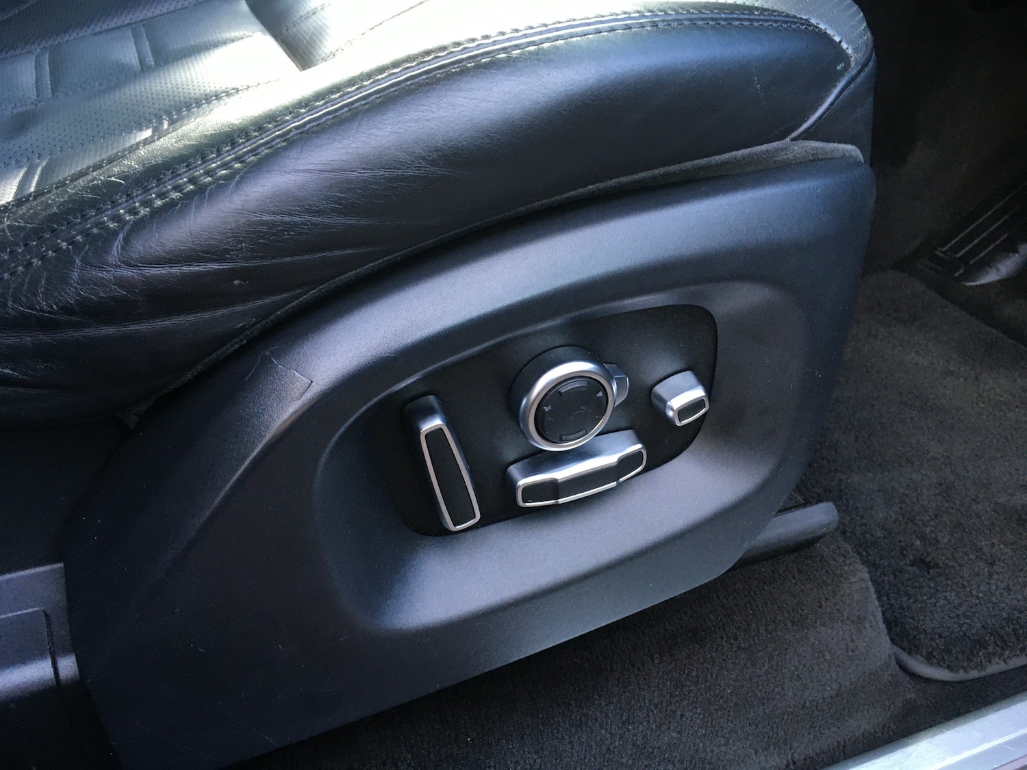 Used Land Rover Range Rover Sport 2015 for sale - 77085629: Photo 24