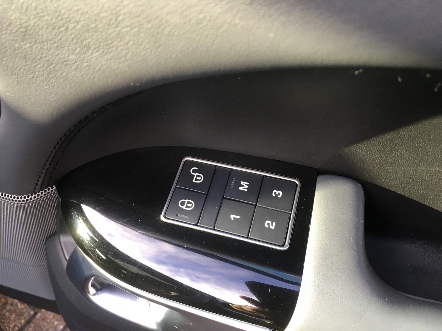 Used Land Rover Range Rover Sport 2015 for sale - 77085629: Photo 25