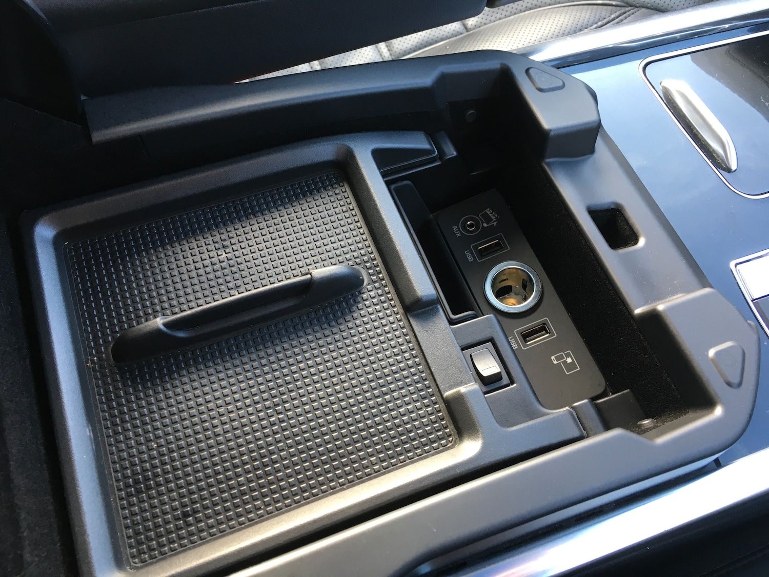 Used Land Rover Range Rover Sport 2015 for sale - 77085629: Photo 27