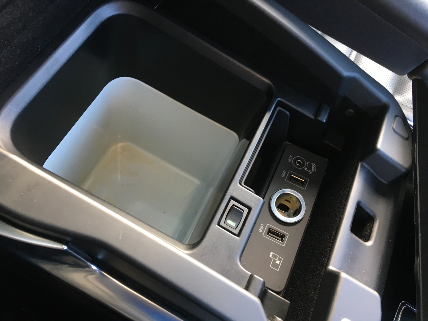 Used Land Rover Range Rover Sport 2015 for sale - 77085629: Photo 28