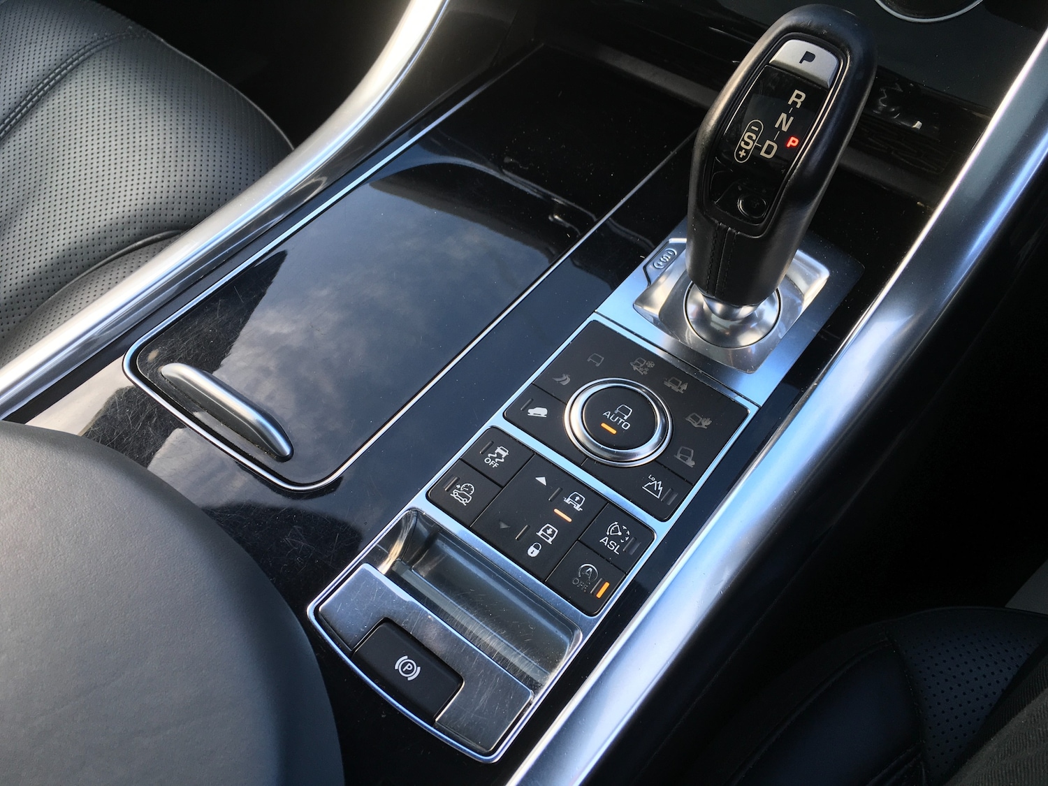 Used Land Rover Range Rover Sport 2015 for sale - 77085629: Photo 29