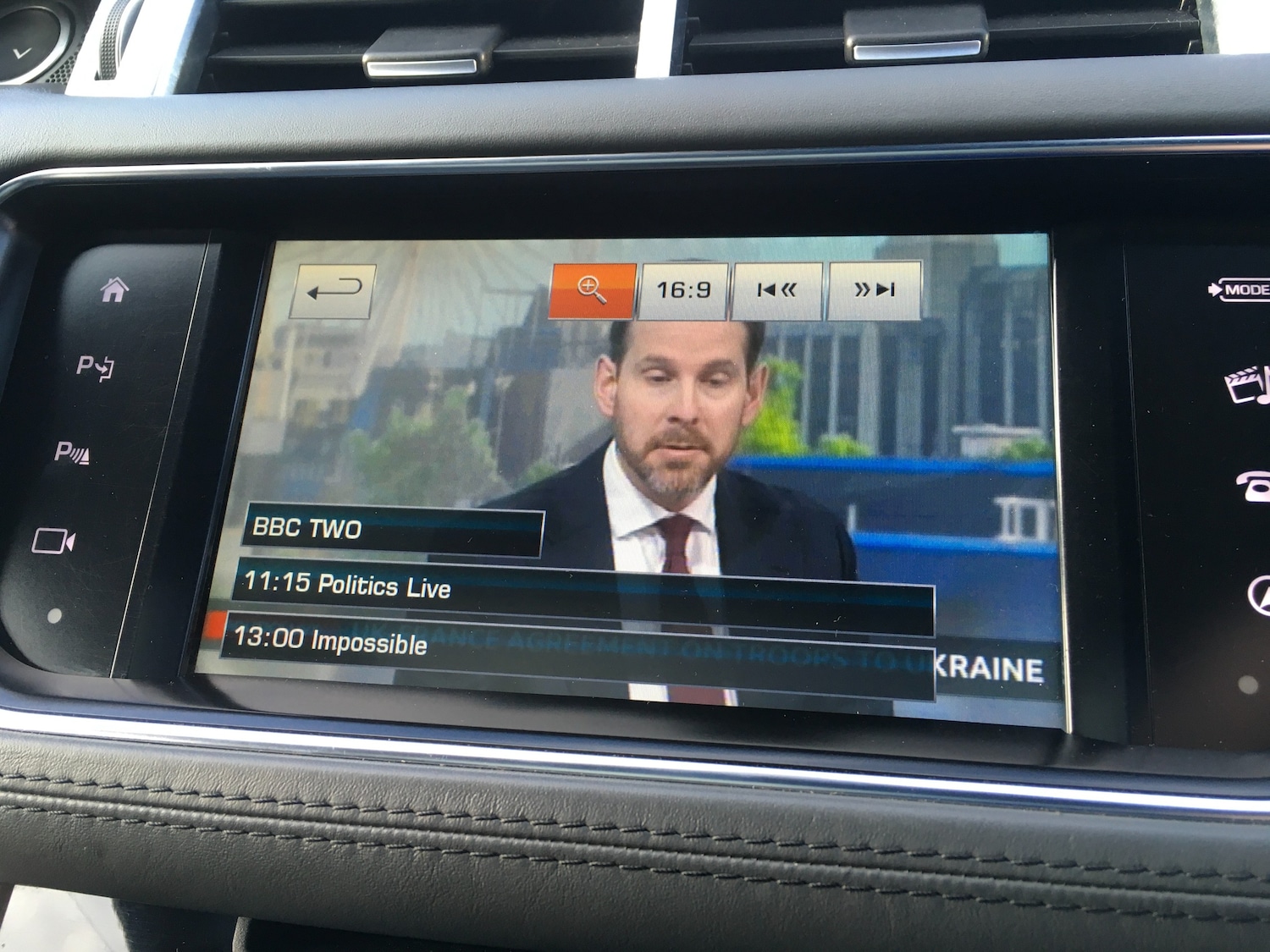 Used Land Rover Range Rover Sport 2015 for sale - 77085629: Photo 31