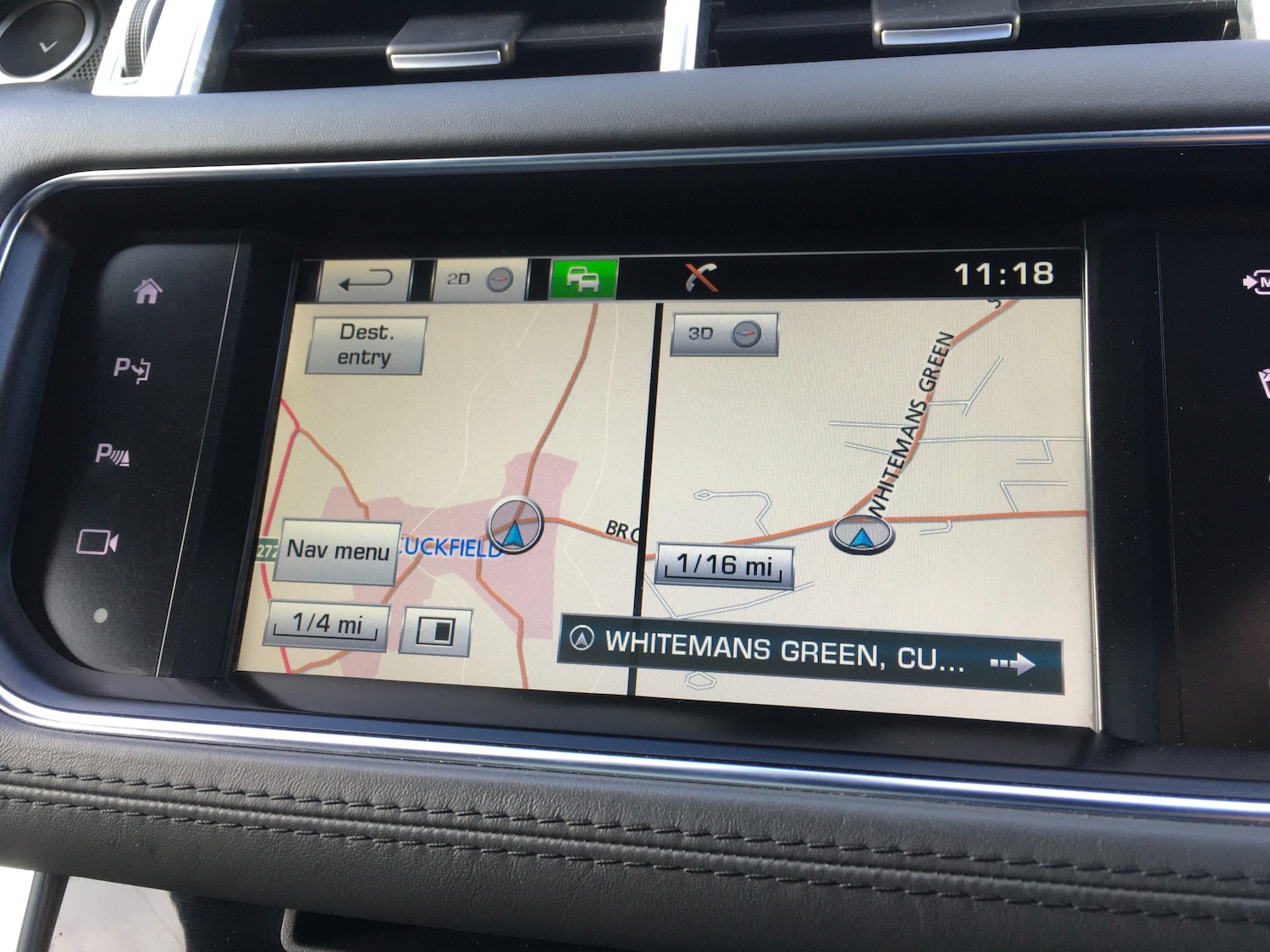 Used Land Rover Range Rover Sport 2015 for sale - 77085629: Photo 33