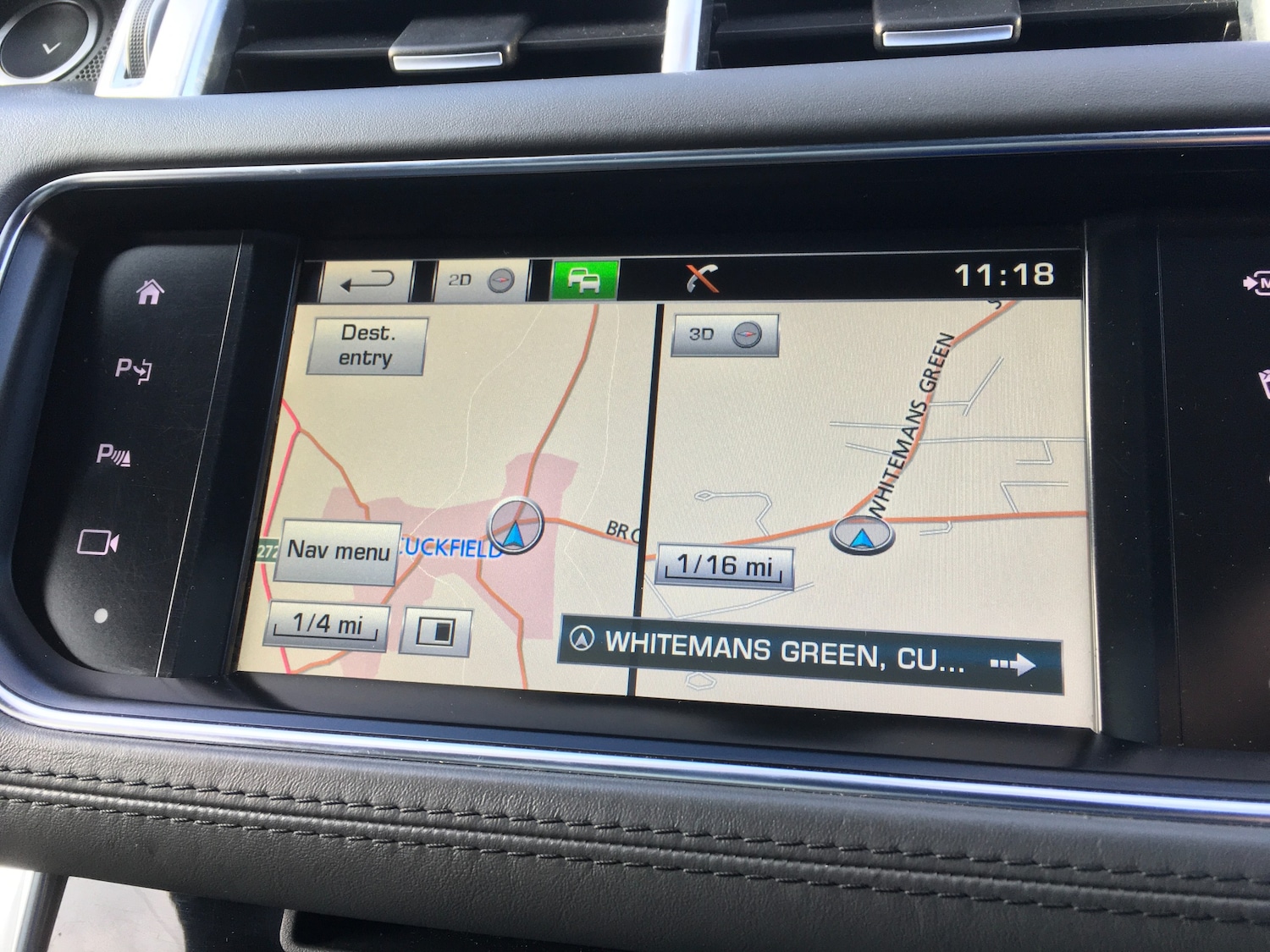 Used Land Rover Range Rover Sport 2015 for sale - 77085629: Photo 34