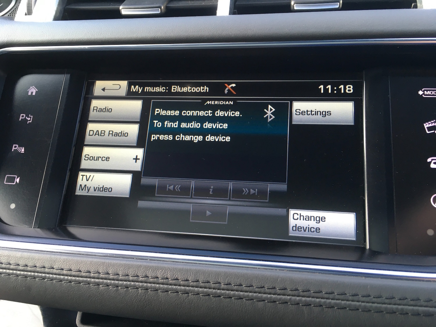 Used Land Rover Range Rover Sport 2015 for sale - 77085629: Photo 35