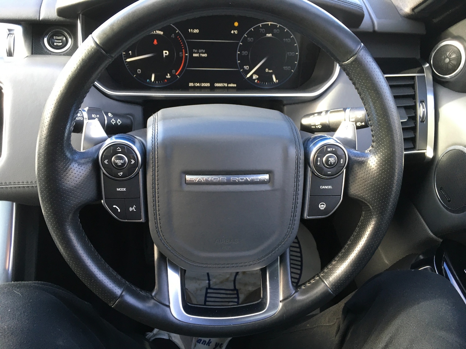 Used Land Rover Range Rover Sport 2015 for sale - 77085629: Photo 37