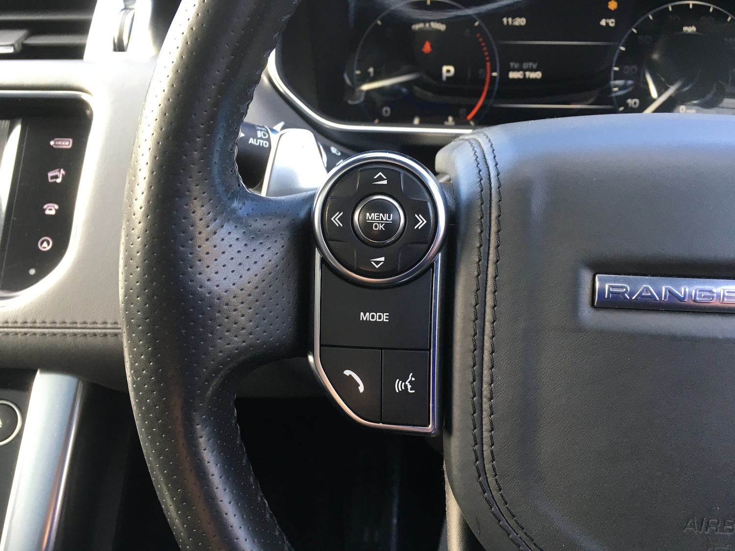 Used Land Rover Range Rover Sport 2015 for sale - 77085629: Photo 38