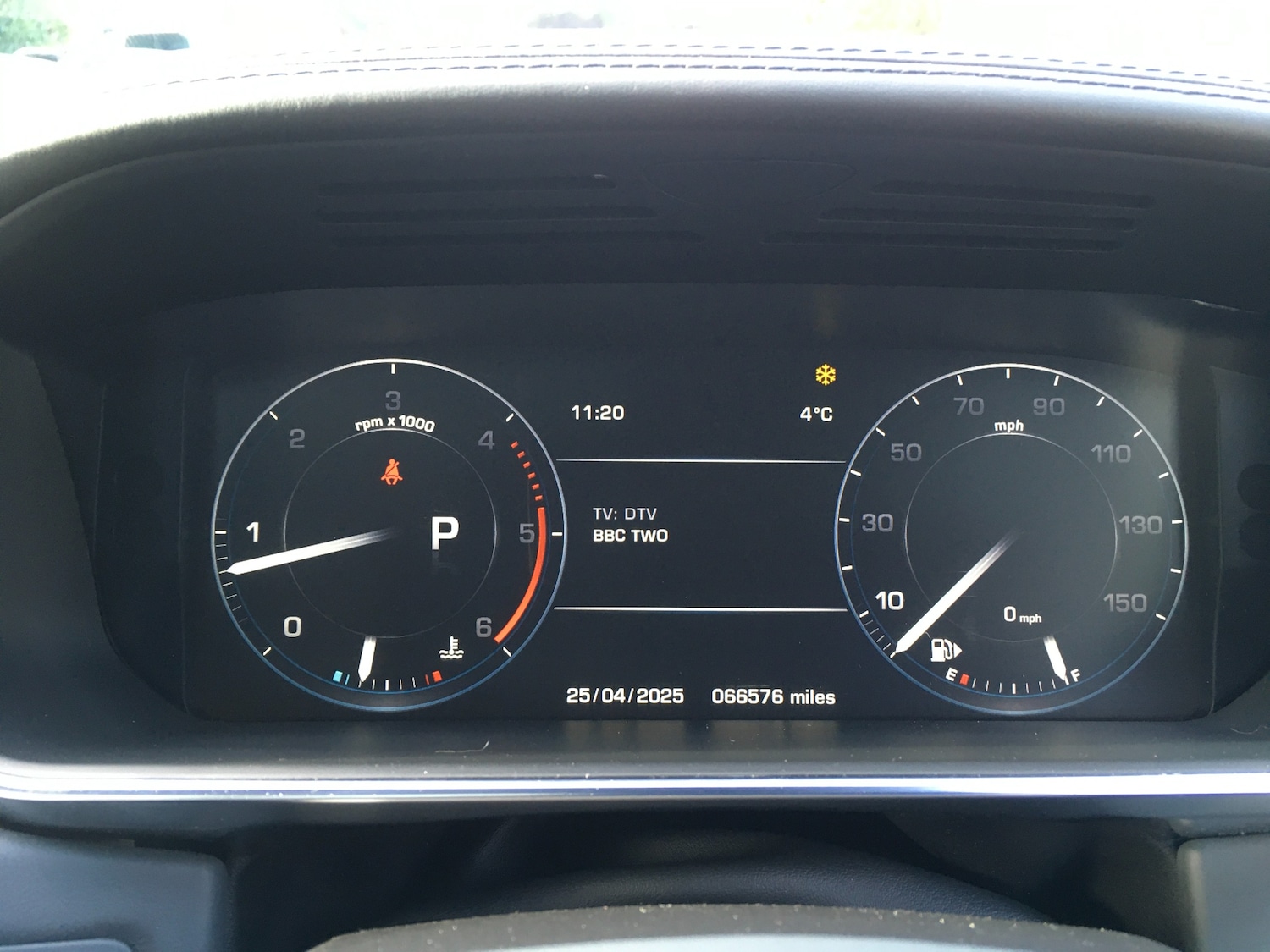 Used Land Rover Range Rover Sport 2015 for sale - 77085629: Photo 40