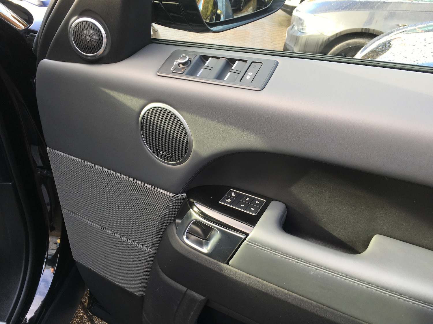 Used Land Rover Range Rover Sport 2015 for sale - 77085629: Photo 41