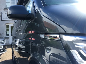 Used Volkswagen California 2021 for sale - 78829339: Photo
