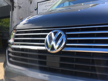Used Volkswagen California 2021 for sale - 78829339: Photo