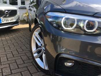 Used BMW 2 Series 2018 for sale - 74696813: Photo