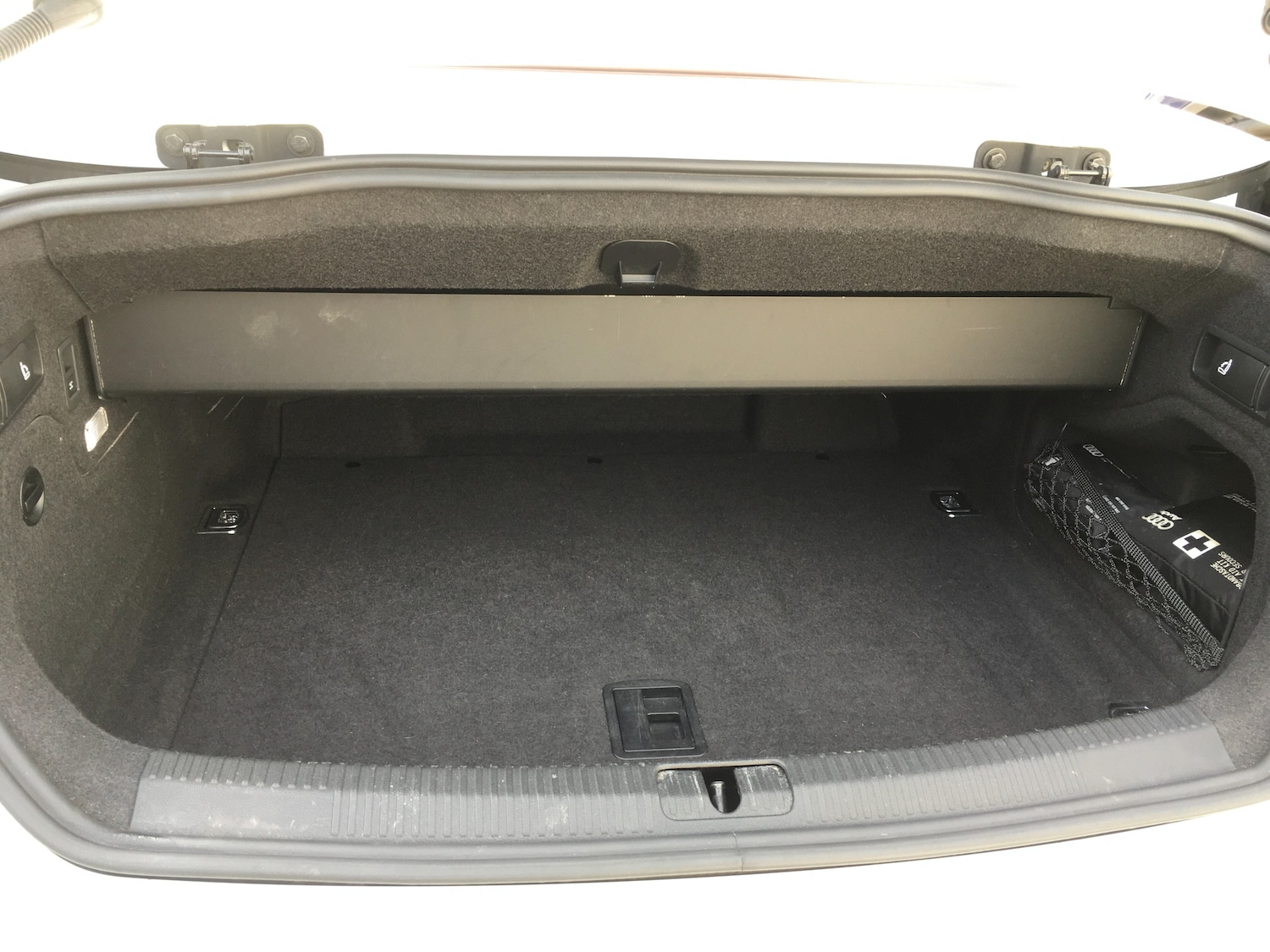 Used Audi A5 Cabriolet 2019 for sale - 77976089: Photo 19