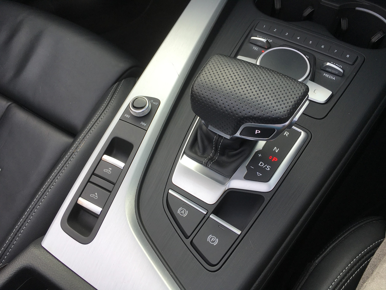 Used Audi A5 Cabriolet 2019 for sale - 77976089: Photo 25