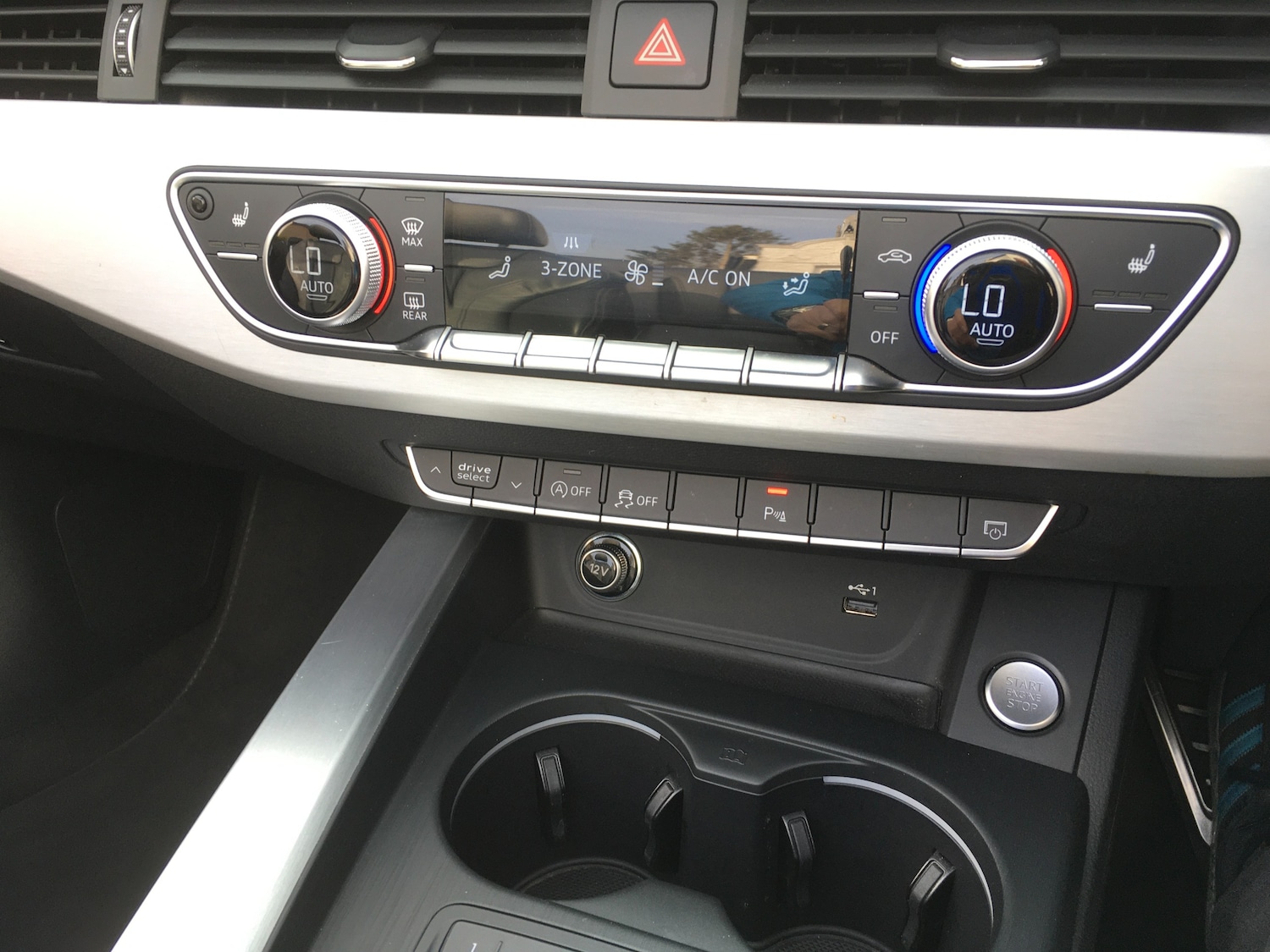 Used Audi A5 Cabriolet 2019 for sale - 77976089: Photo 26